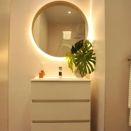 Centric Best Location And Comfort In Center * 말라가