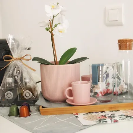 Centric Best Location And Comfort In Center 아파트 *