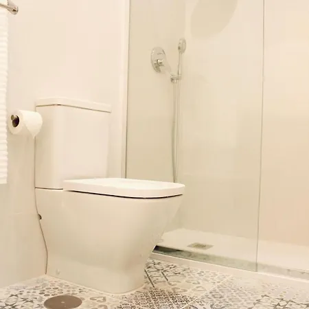 Centric Best Location And Comfort In Center Apartamento Málaga