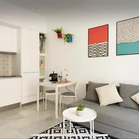 Centric Best Location And Comfort In Center Apartamento *