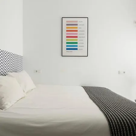 Centric Best Location And Comfort In Center *