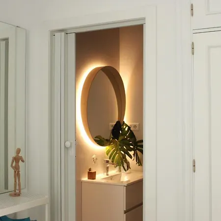 아파트 Centric Best Location And Comfort In Center