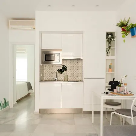 Centric Best Location And Comfort In Center * 말라가